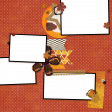 Quick Pages Kit #13 Bedouin Nights - 03