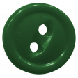 Christmas Day Button 184 Green