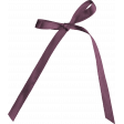 Younique - Elements - Purple Bow