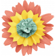 Picnic Day Flower 1
