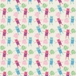 Happy Birthday - Minikit - Paper - Monsters