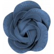 Winter Day - Elements - Flower Blue