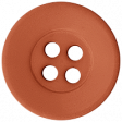 Winter Day - Elements - Plain Button