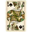 The Guys - Elements - Playing Card Front