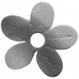 Flowers #01 - Templates - Flower #4