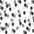 Paper Templates - Party - 06 Balloons