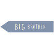 Family Day - Elements - Wordart - Big Brother