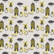 Destination Holland - Minikit - Paper - Holland