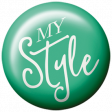 Hipster Dad - Elements - Brad - My Style