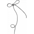 Strings #01 Templates - 01 String Bow