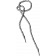Strings #01 Templates - 08 String Knot