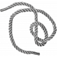 Strings #01 Templates - 10 String Knot