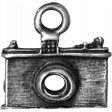 Bits & Bobs - Templates - Charm - Camera