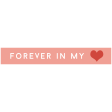 Treasured - Minikit - WA - Forever