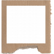 Day Of Thanks - Elements - Cardboard Frame 02