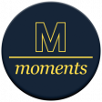 Enjoy Each Moment - Mini Kit - Moments