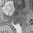Textures - Art Journal - Art Journal 08