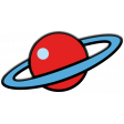 The Mad Scientist - Elements - Planet - Rubber