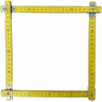 The Mad Scientist - Elements - Frame