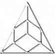 The Mad Scientist - Elements - Geometric Shape 1