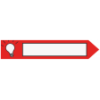 The Mad Scientist - Elements - Label - Idea -Red