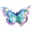 Butterflies - Butterfly - Stapled 03