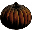 Halloweeeek! Minikit - Pumpkin