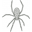 Halloweeeek! Minikit - Spider