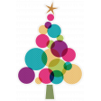 Good Life December - Minikit - Tree 01