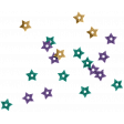 Mixed Media 3 - Elements - Sequins