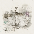 Mixed Media 3 - Papers - Paint 02