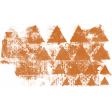 Mixed Media 4 - Elements - Grunge Triangles 02