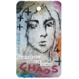 Mixed Media 4 - Elements - Label Chaos