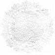 Mixed Media 5 - Elements - Doily