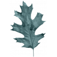 Mixed Media 6 - Elements - Leaf 02