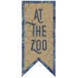 Animal Kingdom - At The Zoo Tag