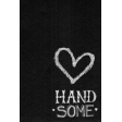 XY - Chalkboard Journal Cards - Handsome