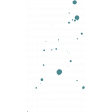 XY - Paint, Stamps & Splatter - Teal Splatter