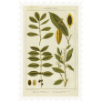 Autumn Day - Elements - 2x3 Stamp
