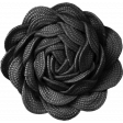 That Teenage Life - Elements - Black Flower