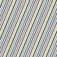Bad Day - Patterned Papers - Diagonal Stripes 3