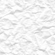 Crumpled Paper Textures  - Texture 3