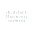 Sugar & Sweet Alpha3 Lowercase
