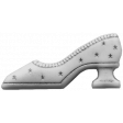 Design Pieces No.5 - Shoe Template
