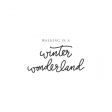 Winter Day Cards – Card 06