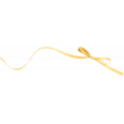 Family Day Elements - Yellow Ribbon