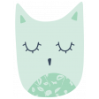 New Day Elements - Owl Sticker