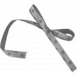 Ribbons No.18 - Template 09