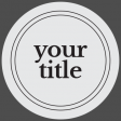 Label Maker Vol.II – Label 12