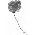 Flowers No.33-03 template
